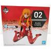 Bandai Premio Evangelion Asuka Langley Unit 02 Berserk Series Bandai Ichiban Kuji B