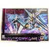 Bandai METAL ROBOT Spirits Strike Freedom Gundam Type II Hatsune Miku Ver. Bandai Toy