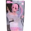 FuRyu Super Sonico Trio-Try-iT Figure Winter Memory Ver. Premio Nitroplus FuRyu 2025