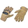 JS-TACTICAL WARRIOR TACTICAL GLOVES 130 TAN TAGLIA XL (JSWAR-GL130-TXL)