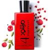 ATYAB AL MARSHOUD Marshoud 4 Red Eau De Parfum 100ml Atyab Al Marshoud