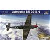Trumpeter: Messerschmitt Bf109 K-4 in 1:24 [9362418]