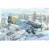 Trumpeter: Junkers Ju-87G-2 Stuka in 1:24 [9362425]