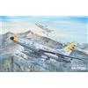 Trumpeter: F-100F Super Sabre in 1:32 [9362246]
