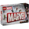 LEGO 76313 Logo e Minifigure MARVEL LEGO