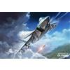 Trumpeter: Chinese J-20 Mighty Dragon-Beast Mode in 1:48 [9365821]