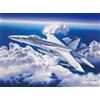Trumpeter: F/A-18E Super Hornet in 1:32 [9363204]