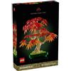 LEGO 10348 Bonsai di acero rosso giapponese LEGO