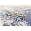 Trumpeter: Junkers Ju-87B-2/U4 Stuka in 1:24 [9362422]