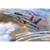Trumpeter: EA-18G Growler in 1:32 [9363206]