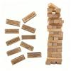 Eurowagens Domande Gioco Torre Tumbling 54 Pezzi