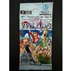Bandai ONE PIECE Exhibition Sticker Set Adventure Selection ROMANCE DAWN for the world