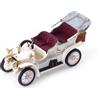Autocult DIXI R8/16 PS DOPPLEPHAETON GERMANY 1910 WHITE 1:43 Autocult Auto d'Epoca -I- Mo