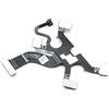 Eurowagens Per 4 PRO Seven In One Cavo Gimbal Cavo MultiFunzione Conveniente Drone