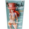 Banpresto One Piece Nami Style di Chopper Sweet Style Pirates Figure Color B Bampresto