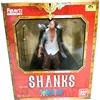 Bandai One Piece Shanks Figure BANDAI Figuarts ZERO 2010 Anime Manga Toy From Japan