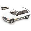 ModelCarGroup OPEL CORSA A SR 1983 WHITE 1:18 Modelcargroup Auto Stradali -I- Modellino Nuovo