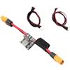 Eurowagens Modulo Di Alimentazione PM02 V3 Da PIX32 4 Flight Controller