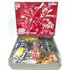 HG 1/144 Tekkadan Set completo di tuta mobile Gundam ORFANI A SANGUE DI...