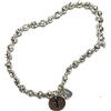 Vestopazzo Bracciale El. Lettera T