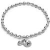 Vestopazzo Bracciale El. Lettera N