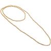 Vestopazzo Collana Lunga Sfere Mix