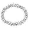 Vestopazzo Bracciale Elastico Ciottoli Mix