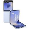SAMSUNG Galaxy Z Flip6 5G 256GB Blu Molto Buono - Ricondizionato