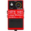 BOSS RC-1 Loop Station Pedale Loop Station per Chitarra Elettrica