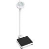 GIMA PESA PERSONE DIGITALE PROFESSIONALE WUNDER RA300 300 kg