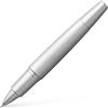Faber-Castell 148675 Roller e-motion Pure Silver