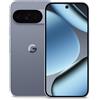 Google Smartphone 10PRO Android Gemini 256GB, Tripla Fotocamera, Display 6.3" Grigio Argento