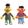 GUND Sesame Street - Set di 2 peluche Bert/Ernie, 35,6 cm