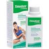 Timodore, Polvere Deodorante, Azione Assorbente e Antisudore, Risposta Ideale al Problema dell'Eccessiva Sudorazione, Protezione Antibatterica, 100% Made in Italy, Dermatologicamente Testato, 250 gr