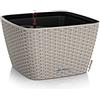 LECHUZA BACINO Cottage marrone sabbioso 15458
