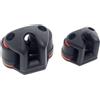 Eurowagens Giunto Per Corda Carbo Accessori Per Kayak Fino A 12Mm