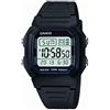 Casio Orologio Uomo W-800H-1AVES