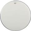 Remo Pelliccia per batteria ENCORE Ambassador Bianco ruvida 24 EN-1124-BA