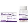 MARCO VITI FARMACEUTICI SpA Melatonina Viti Retard 1 mg 60 compresse - Rilascio prolungato per sonno continuo
