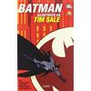Lion Libro - Grandi Opere Dc: Batman Illustrato Da Tim Sale - Lion