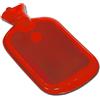 GIMA SpA Borsa Acqua Calda Bilamellata 1 Pezzo - Borsa dell'Acqua Calda 2 Litri, 25% Gomma