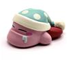 Takara Tommy Arts Kirby Shakurel Planet Mini Figure Mascotte Sonno Giappone Gioco Anime Gasha