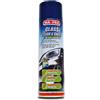 Ma-Fra, Glass Clean & Shine, Sgrassatore per Vetri, Non Lascia Aloni, Ideale anche per Schermi LCD e Pellicole Oscuranti, Confezione da 500 ml