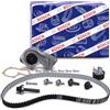 Bosch 1987946953 - Kit cinghia dentata con pompa acqua