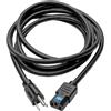 Simpletek NEMA 5-15P Cavo - refurbished