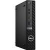 Dell OptiPlex 5080 Micro Core i5 2.3 GHz - SSD 256 GB RAM 8 GB - refurbished