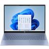HP OmniBook 5 AI 16-af1024nl 16" Core Ultra 7 2 GHz - SSD 1 TB - 16GB - QWERTY - Italiano - refurbished