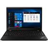 Lenovo ThinkPad P53S 15" Core i7 1.9 GHz - SSD 512 GB - 16GB - QWERTZ - Tedesco - refurbished