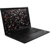 Lenovo ThinkPad P53s 15" Core i7 1.9 GHz - SSD 512 GB - 16GB - AZERTY - Francese - refurbished