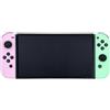 Nintendo Switch 32GB - Viola/Verde - Edizione limitata Purple Green - refurbished